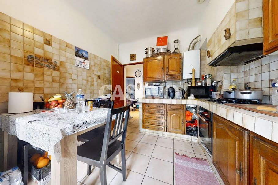 Vente appartement 3 pièces 60 m² à Cagnes-sur-Mer (06800), 257 000 €