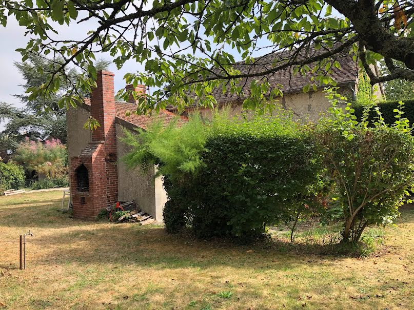 Vente maison 6 pièces 169 m² à Barbizon (77630), 595 000 €