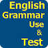 English Grammar Full with Test 5.7.9