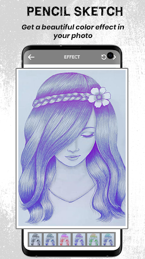 Pencil Photo Sketch  Sketch Photo Editor