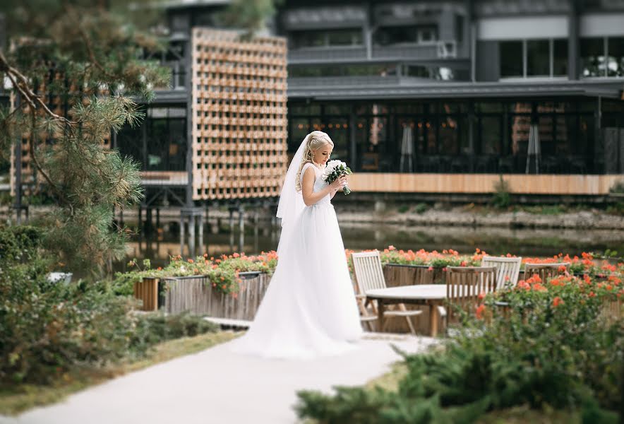 Vestuvių fotografas Maksim Ivanchenko (rssmaxim). Nuotrauka 2018 vasario 9