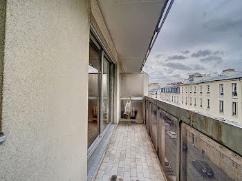 appartement à Paris 15ème (75)