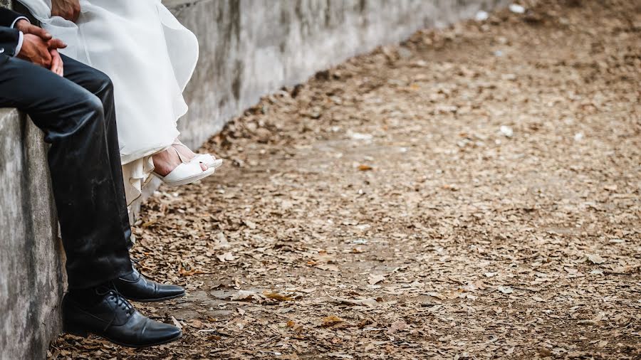 Wedding photographer Giacinto Malospiriti (giac). Photo of 9 September 2019