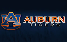 Auburn University New Tab small promo image