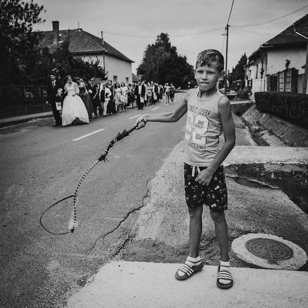 Свадебный фотограф János Marozsán (janosmarozsan). Фотография от 8 июля 2021