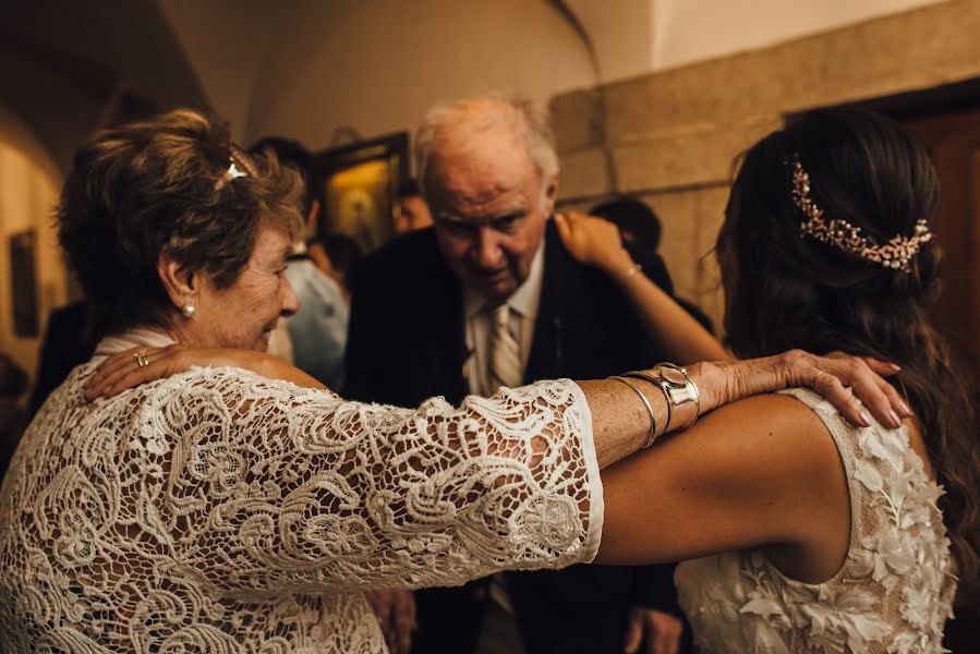 Fotógrafo de casamento Olga Moreira (olgamoreira). Foto de 3 de março 2020