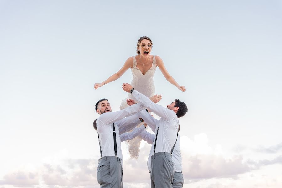 Fotógrafo de bodas Luis Tovilla (loutovilla). Foto del 25 de diciembre 2021