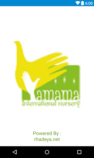 Al Yamama Nursery