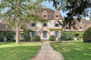 maison à Nogent-le-Roi (28)