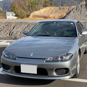 シルビア S15