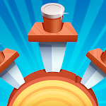 Cover Image of Herunterladen Knives 1.1.35 APK