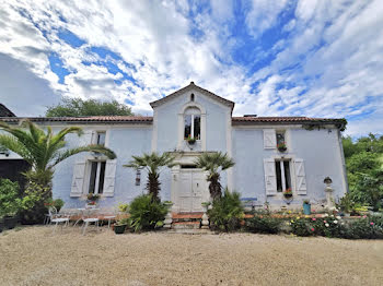 maison à Marciac (32)