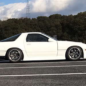 RX-7 FC3S