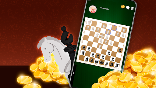 Screenshot Chess Online & Offline