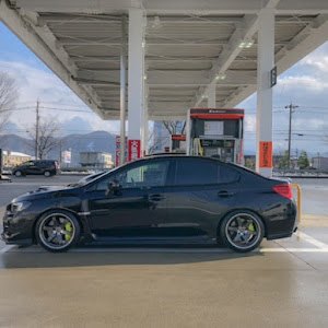 WRX STI