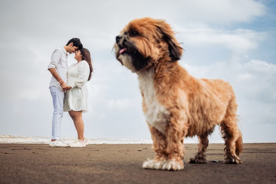 Fotógrafo de bodas Shailesh Chauhan (270686). Foto del 15 de julio 2022