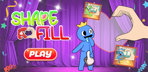 Shape Fill