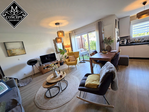 Appartement avec terrasse 3