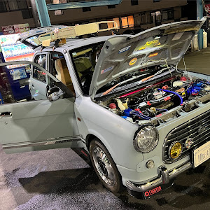 ミラジーノ L700S