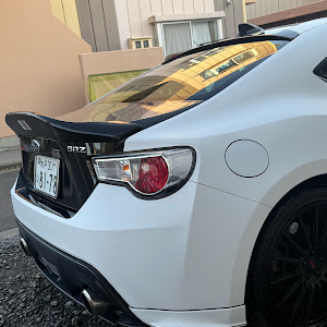BRZ ZC6