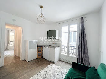 appartement à Paris 16ème (75)