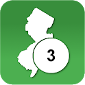 NJ Lottery Results icon