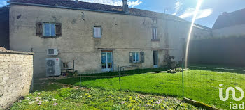 maison à Stigny (89)