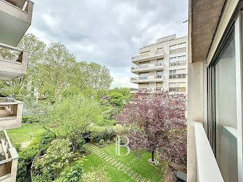 appartement à Neuilly-sur-Seine (92)