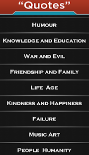 How to mod Inspirational quotes:Love Life 2.1 unlimited apk for bluestacks