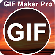 GIF Maker 1.0 Icon