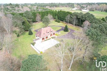 maison à Donnezac (33)