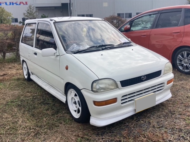 ミラジーノの今月もよろしくお願いします🙇‍♂️・毎回いいねありがとうございます🙏・絶版車愛好会❣️・旧車の集い・オフ会に関するカスタム事例の投稿画像46枚目