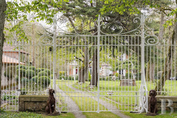 château à Nantes (44)