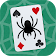 Spider Solitaire icon