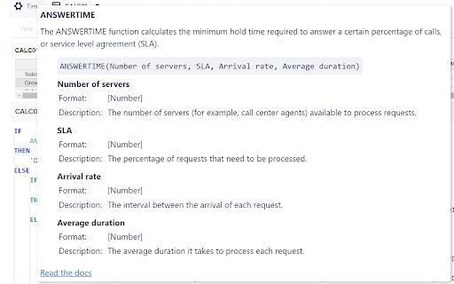 Improved Anaplan