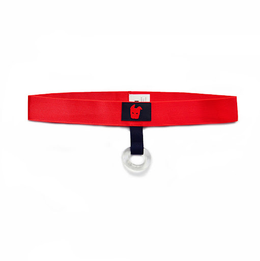 Title 1, High elastic soft silicone ring low waist sexy ...
