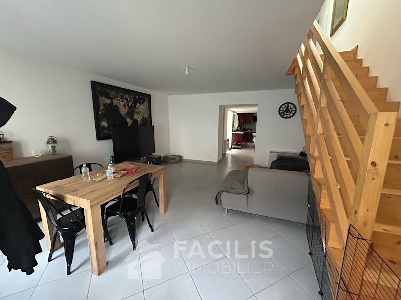 Vente maison 3 pièces 85 m² à Richelieu (37120), 109 000 €