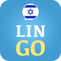 Learn Hebrew with LinGo Play