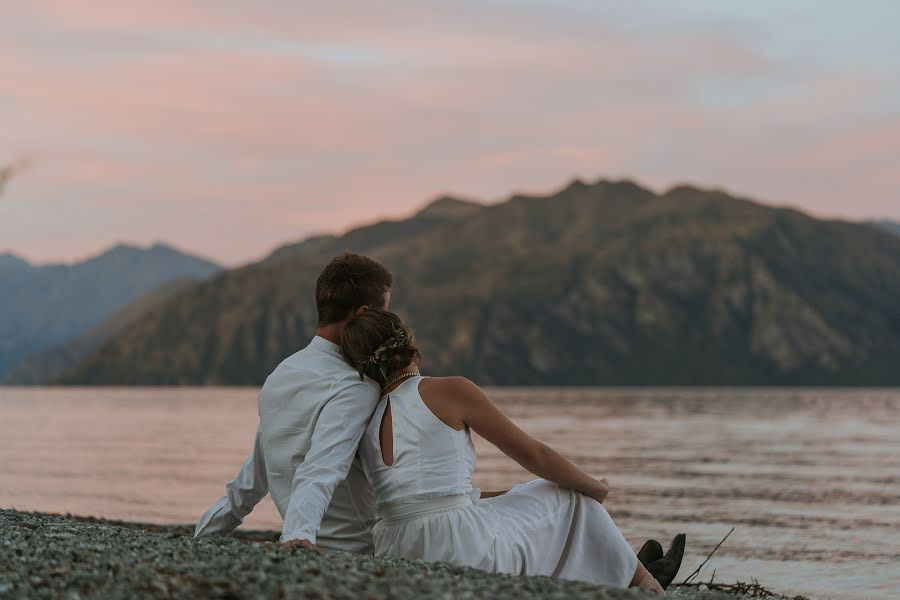 Fotógrafo de bodas Daniel Jay (danieljaywedding). Foto del 13 de febrero 2019