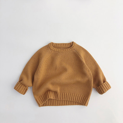 Ginger Yellow