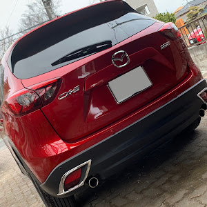 CX-5 KE2FW