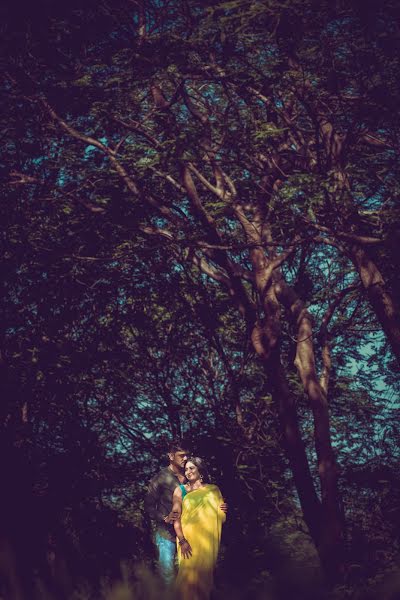 Bryllupsfotograf Raphael Das (raphaeldas). Foto fra december 9 2019