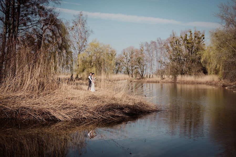 Svadobný fotograf Elfi Rasser (11i-photography). Fotografia publikovaná 28. marca 2017