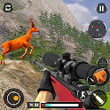 Deer Hunting Game 3d Hunting