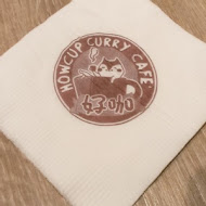 好咖 Howcup Curry Cafe