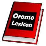 Oromo Lexicon Apk