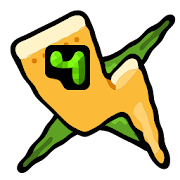 Ultimate XP Boost 4  Icon