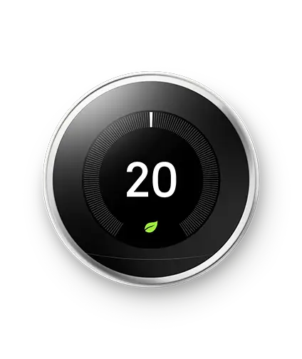 Google Nest Thermostat Benefit (UK Guide) - iHeat