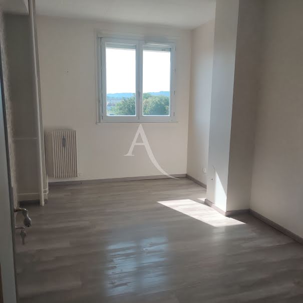 Vente appartement 4 pièces 99.38 m² à Soissons (02200), 139 000 €