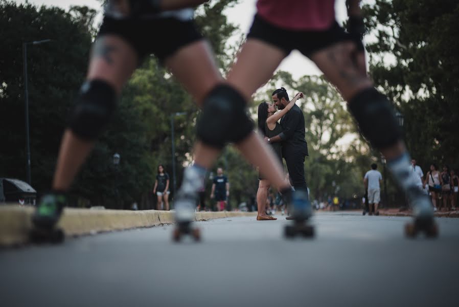 Fotógrafo de casamento Niran Ganir (niranganir). Foto de 20 de fevereiro 2019